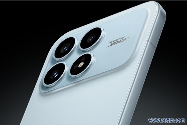 K系列史上最强！REDMI K100搭载骁龙8E5、50W无线充、2亿大底
