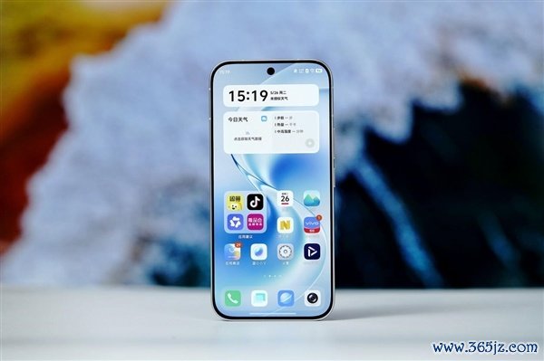 动弹如星海精通！vivo S60星星海图赏