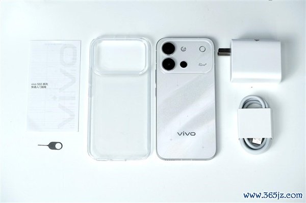 动弹如星海精通！vivo S60星星海图赏