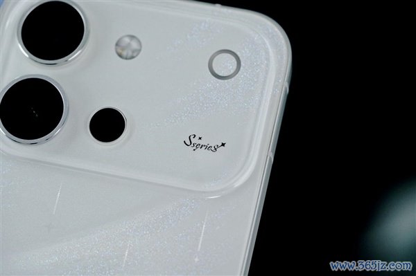 动弹如星海精通！vivo S60星星海图赏