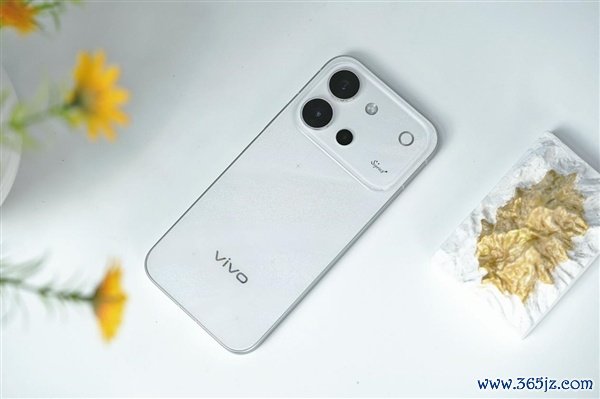动弹如星海精通！vivo S60星星海图赏