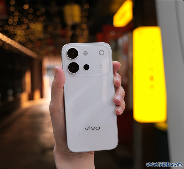 动弹如星海精通！vivo S60星星海图赏