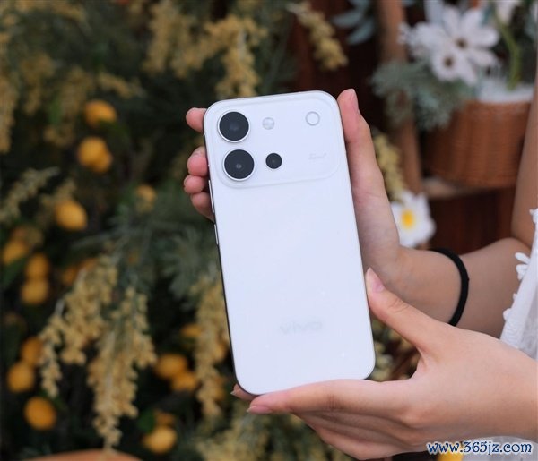 动弹如星海精通！vivo S60星星海图赏