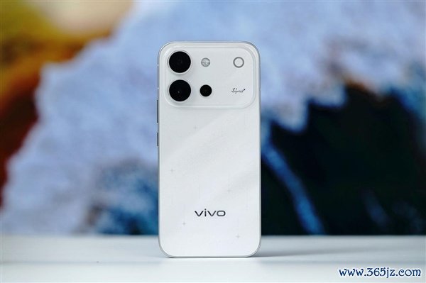 动弹如星海精通！vivo S60星星海图赏