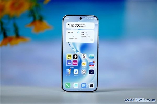动弹如星海精通！vivo S60星星海图赏