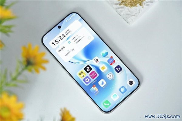 动弹如星海精通！vivo S60星星海图赏
