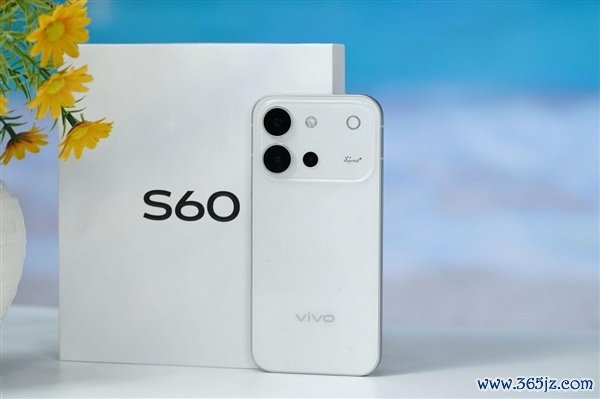 动弹如星海精通！vivo S60星星海图赏