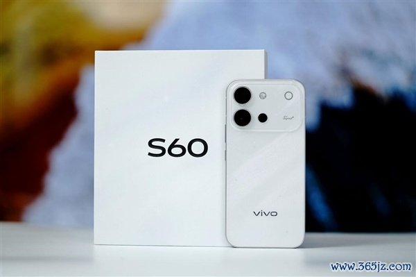 动弹如星海精通！vivo S60星星海图赏