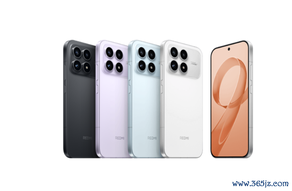 REDMI K90
