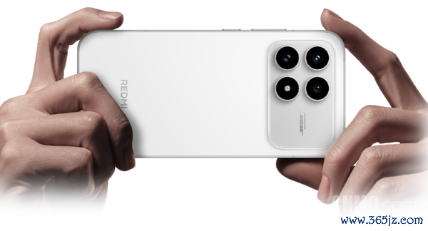 REDMI K90